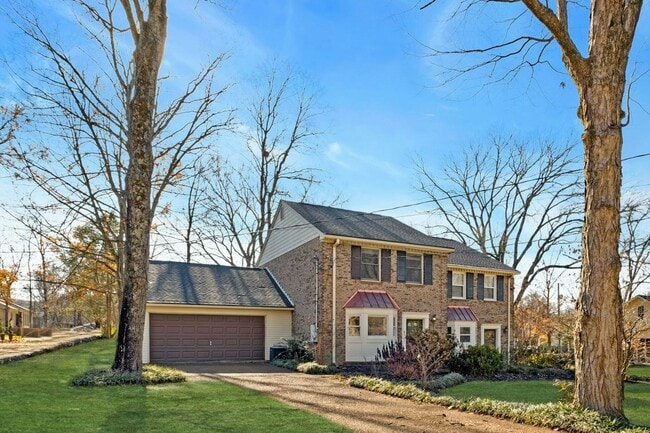 Photo - 1005 Glendale Ln