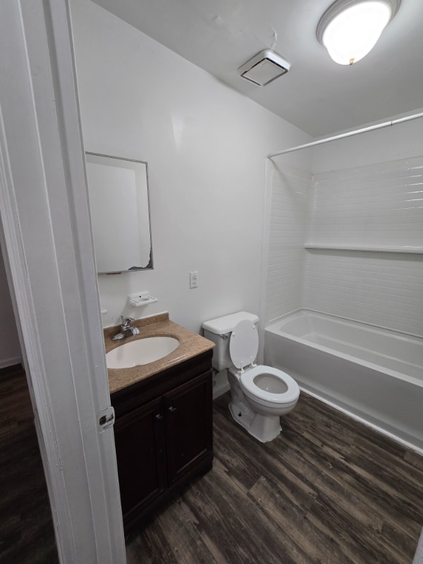 Photo - 507 W Grace St Unit A