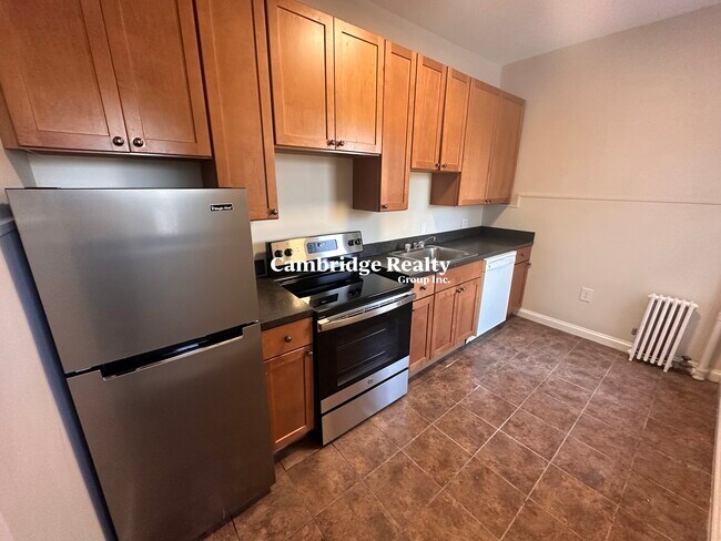 Photo - 1033 Massachusetts Ave Apartment Unit 5