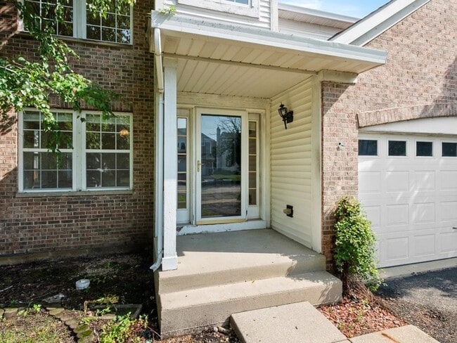 2607 Flagstone Cir