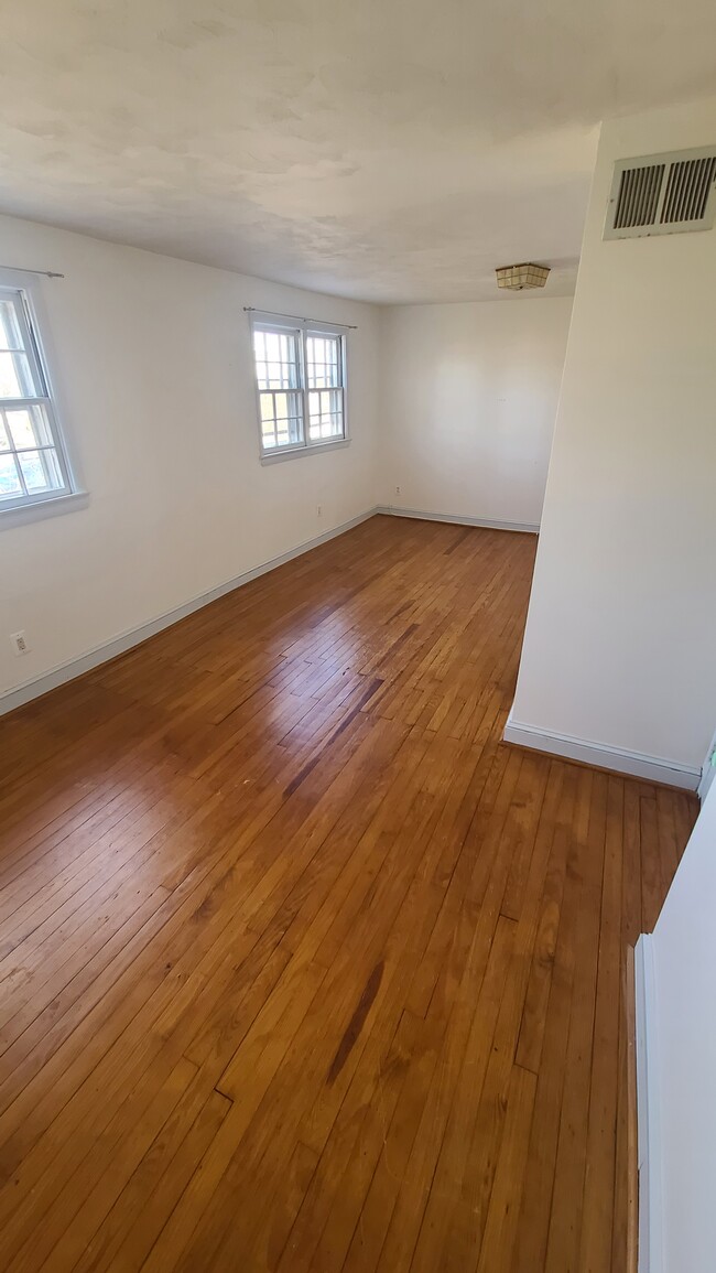 Third Bedroom - 3302 22nd St N