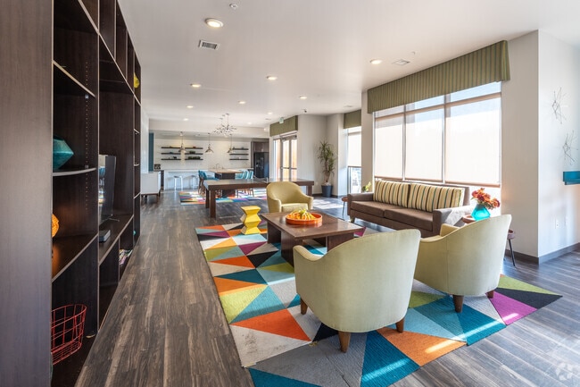 Community Room