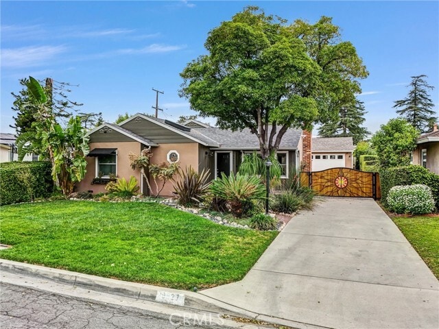 Photo - 9827 Estrella Ave House
