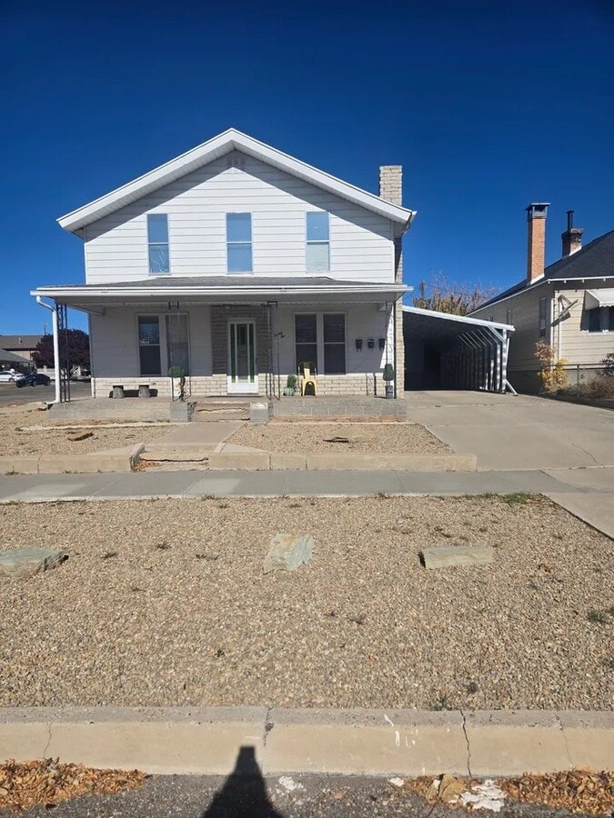 Photo - 82 200 N Unit 5