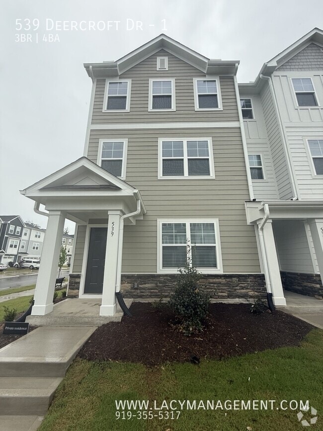 Building Photo - 539 Deercroft Dr Rental