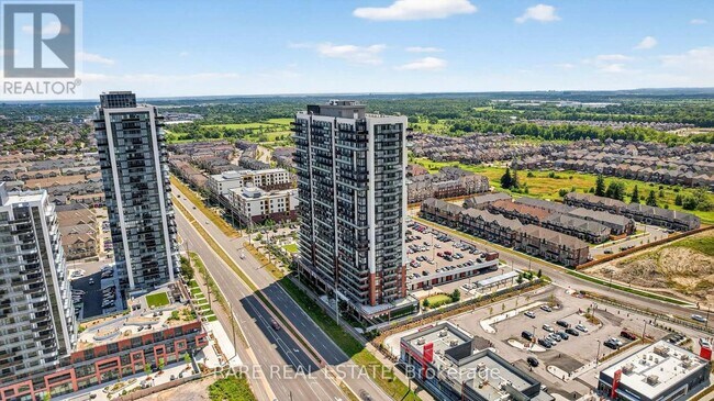 Photo - 2550 Simcoe St N Unit 1614
