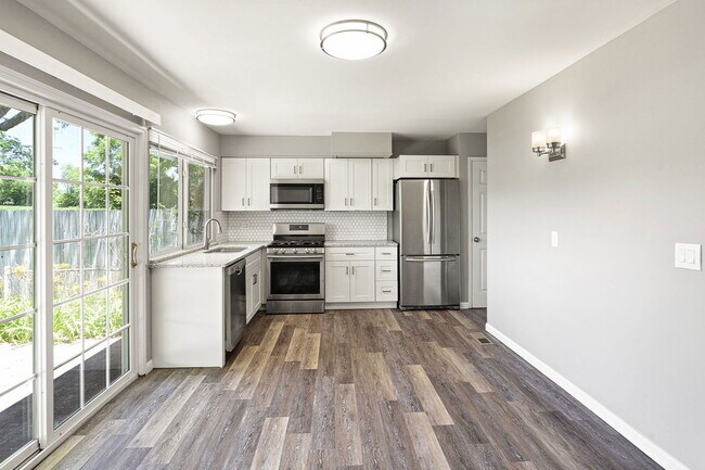 Photo - 3483 Norberg Dr