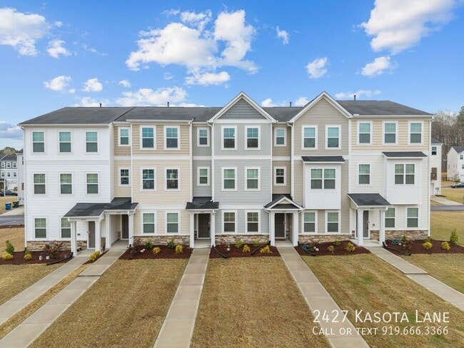 Photo - 2427 Kasota Ln