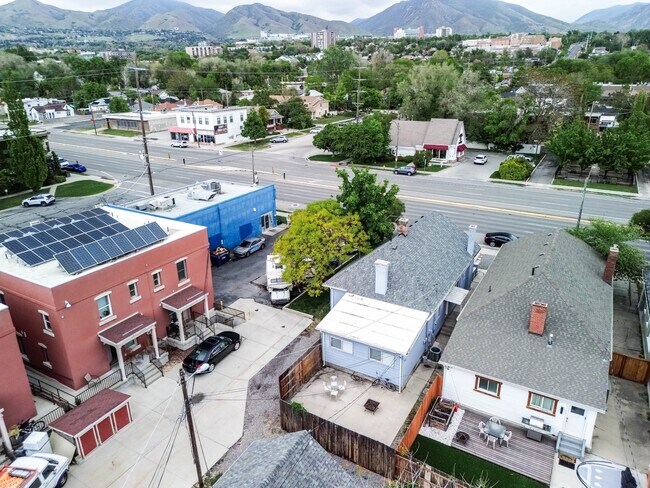 Photo - 722 S 700 E