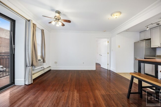 49-07 43 Avenue 3F