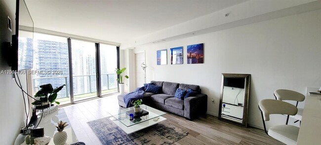 Photo - 801 S Miami Ave Unit 3402