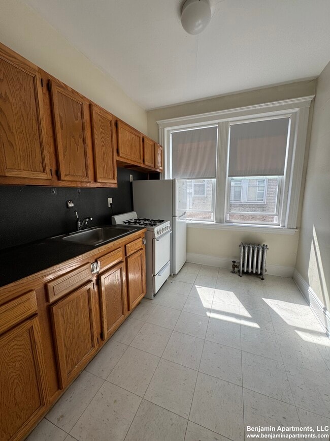 Photo - 1690 Commonwealth Ave Condo Unit 32
