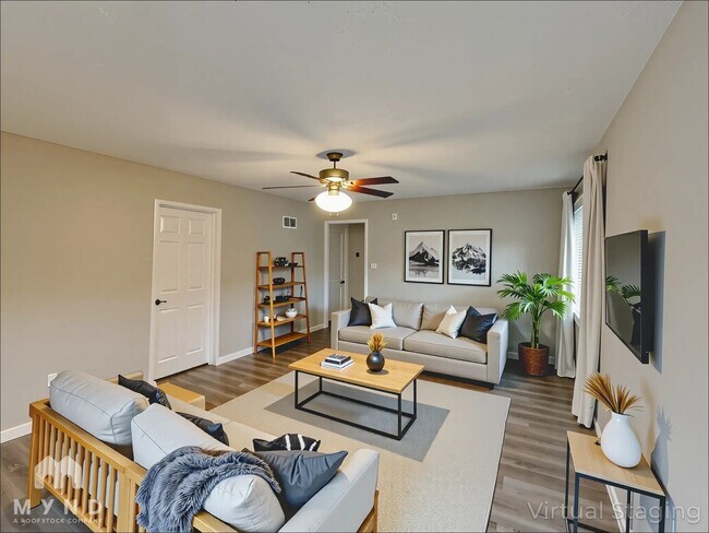 Photo - 3821 Rex Cir