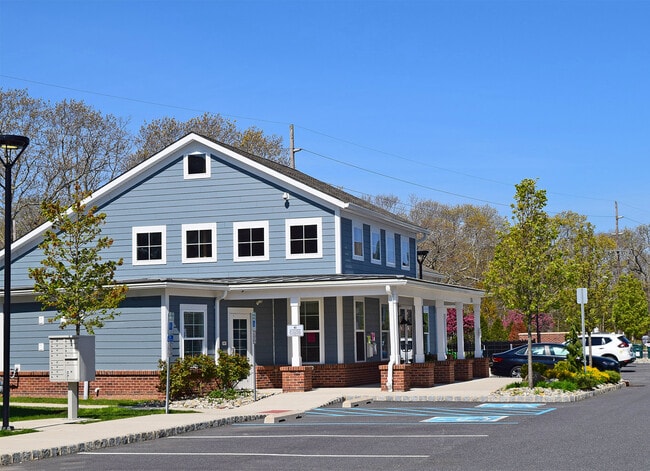 Clubhouse