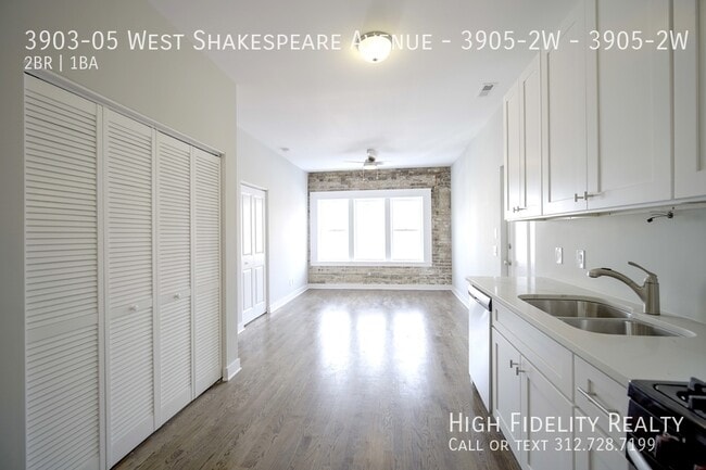 Photo - 3903 W Shakespeare Ave Unit 3905-2W