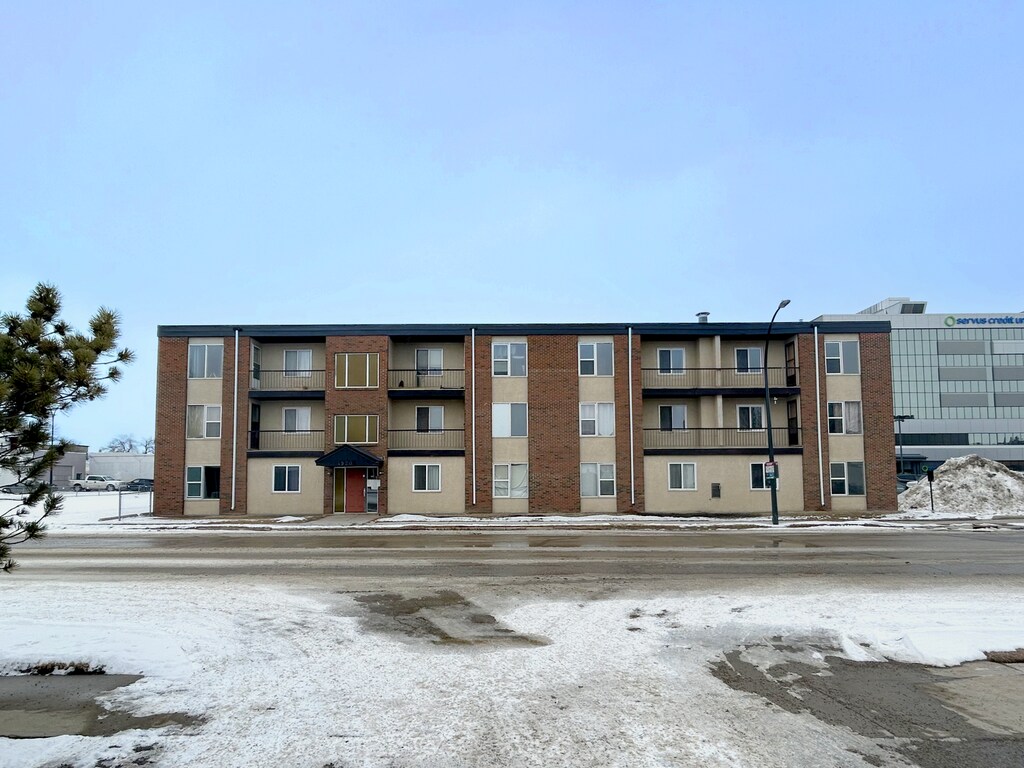 Mainstreet Gaetz Core - Mainstreet Gaetz Core