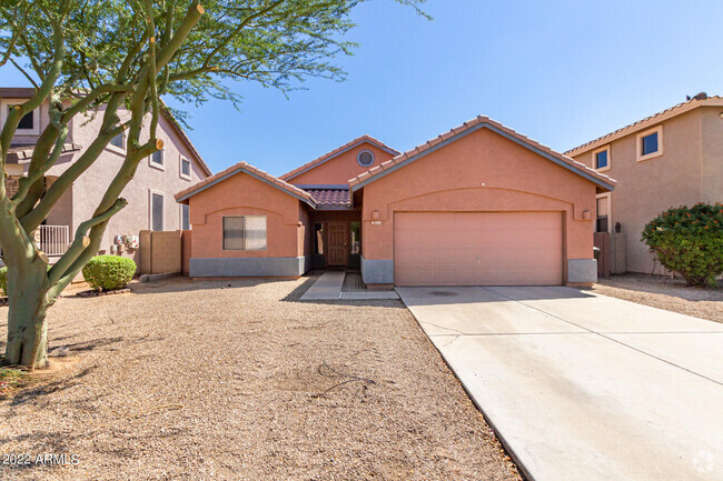 Building Photo - 7927 W Mohave St Rental