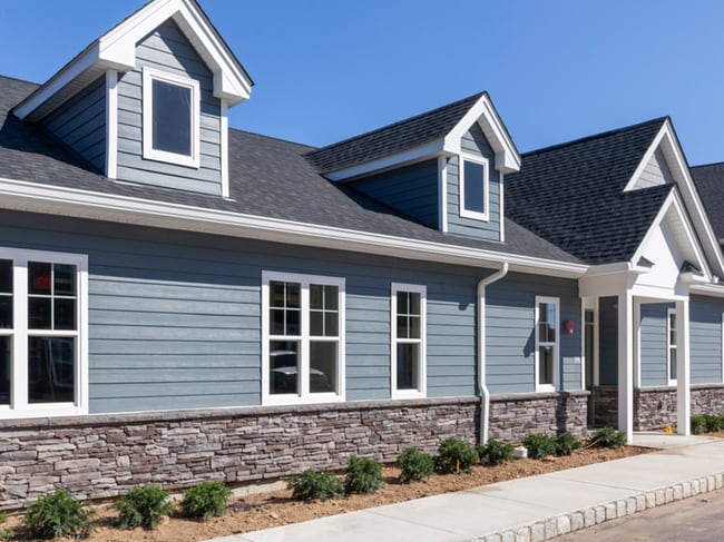 The Cornerstone at Hauppauge 55+ Active Adult Apartment Homes