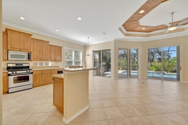 Photo - Lakewood Ranch Country Club Pool Home