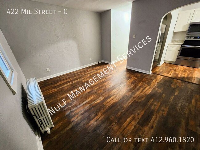 Photo - 422 Mil Street-C Unidad C