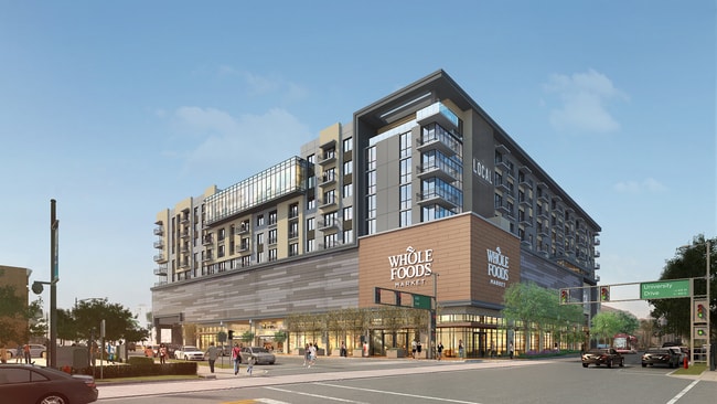 Building Photo - The Local Tempe Luxury Apartments