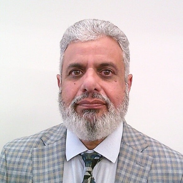 Mohammad Ali