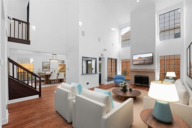 Building Photo - 1425 Nantucket Dr Unit D Rental