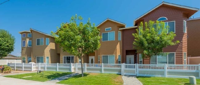 Boulder Ridge Villas - Boulder Ridge Villas