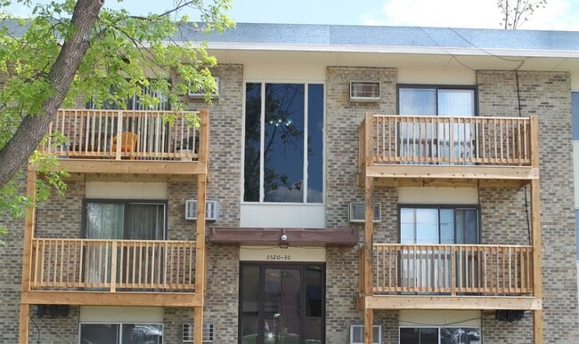 Photo - Norton Estates