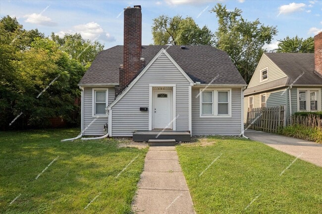 Building Photo - Charming 3-Bedroom Bungalow for Rent in Po... Rental