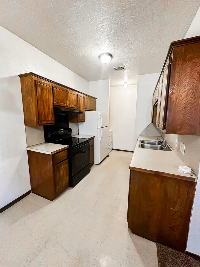 Photo - 2602 SW D Ave