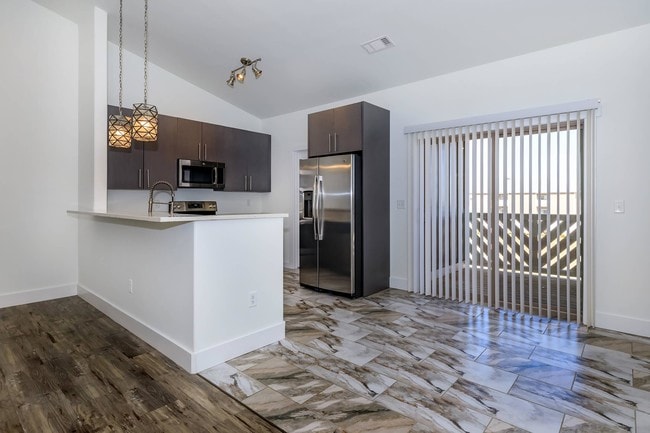 Paces at the Estates Apartments