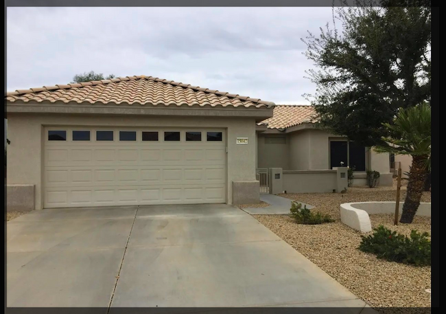 Photo - 15042 W Cactus Ridge Way House