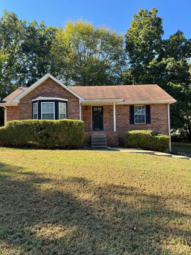 Building Photo - 200 Mill Creek Rd Rental