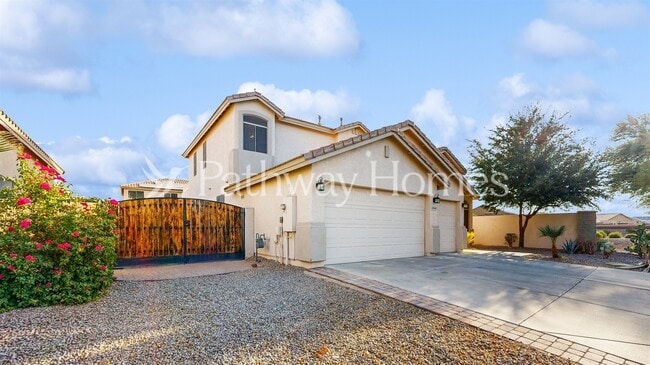 Photo - 43448 Askew Dr Casa