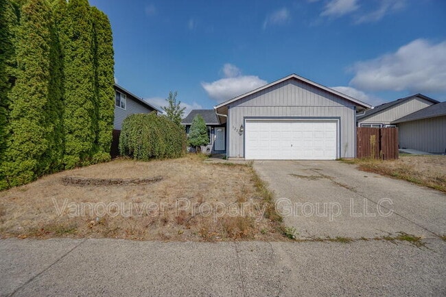 Building Photo - 13712 NE 91st St Rental