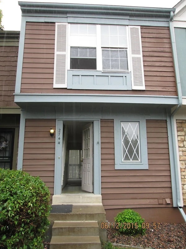 Building Photo - 2744 E Nichols Cir Rental