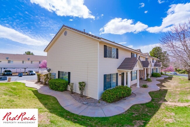 Photo - 2 Bedroom 2 Bathroom House Available