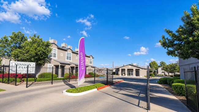 Photo - Mission Pass Townhomes