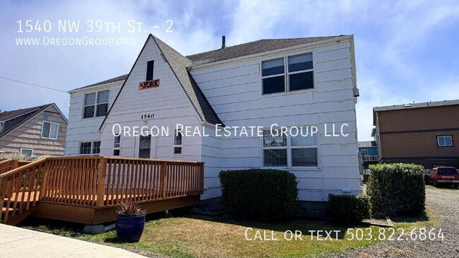 Building Photo - 1540 NW 39th St Unit 2