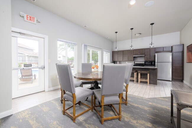 Windsor Heights Apartments