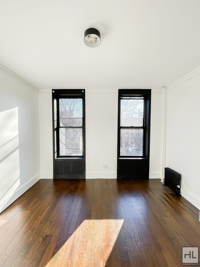 Photo - Carroll Gardens 2-Bed 1-Bath Unit 4L
