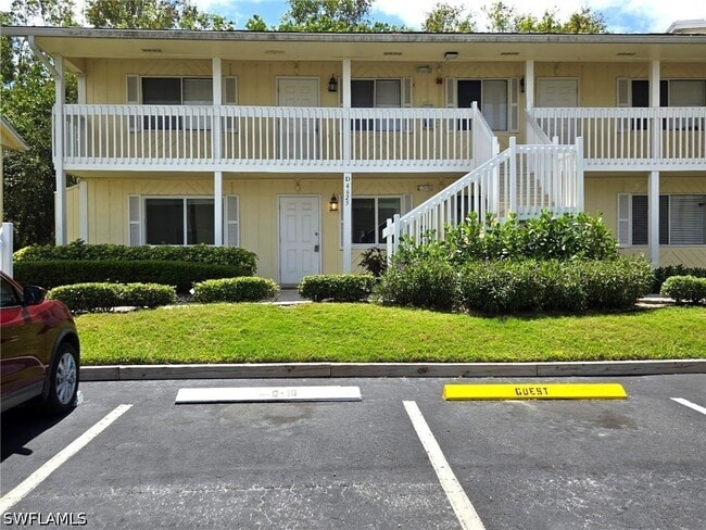 Building Photo - 4615 Bayshore Dr Unit E8