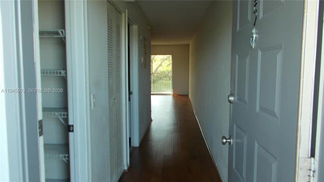 Photo - 1400 SW 124th Terrace Unit 205Q