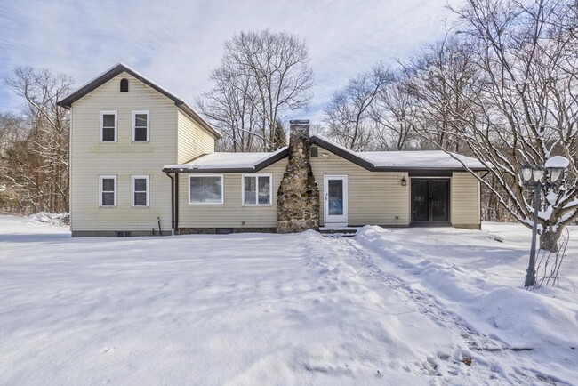 Photo - 159 N Monson Rd
