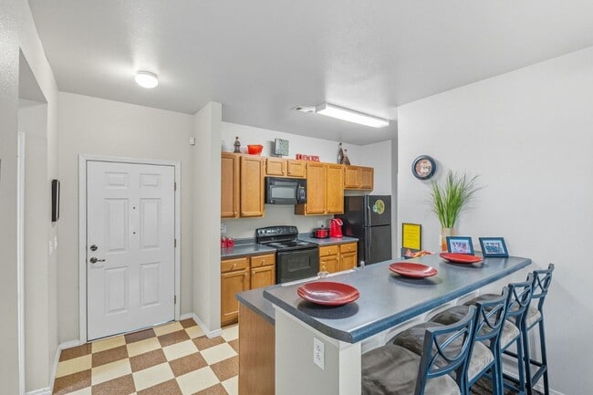 Photo - River Valley Flats