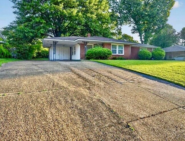 1510 Bonnie Dr