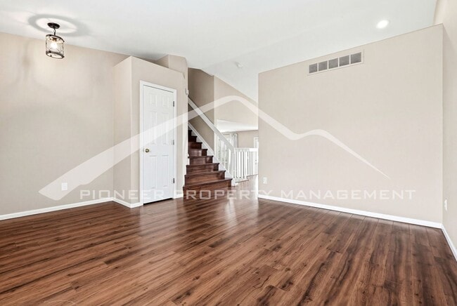 Photo - Spacious Home with Central AC and Washer/Dryer