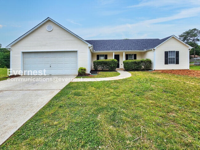 Building Photo - 707 Cloverdale Dr