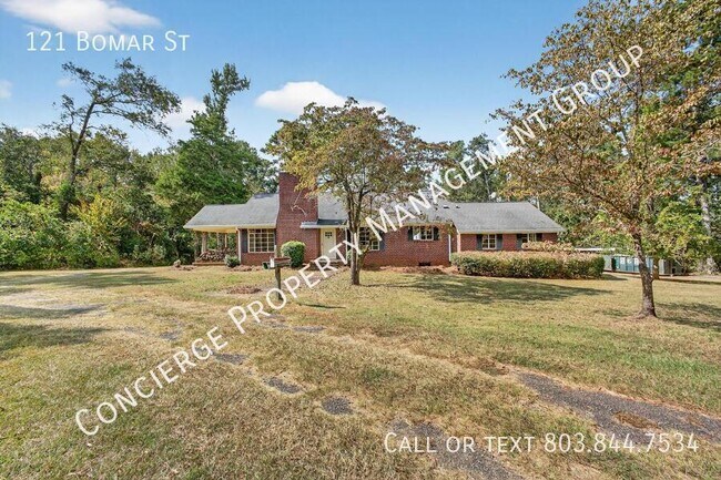 Photo - 121 Bomar St